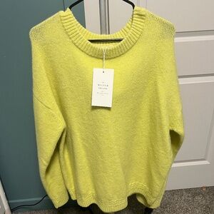 Sezane Amiel Jumper